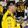 Layne Riggs, Rajah Caruth bump fenders in final laps battling for Nashville win