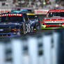 Late-Race Charge Earns Chandler Smith Top Five Truck Series Finish at The Glen