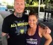 Emily Bridgers: Former Gymdog Now A Crossfit Champion
