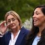 ‘I don’t just ditch my mates’: new Victorian Labor minister defends John Setka ties amid criticism