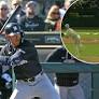 Yankees’ George Lombard Jr. gets high praise after double off Zack Wheeler as hot streak continues