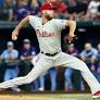 Phillies Ace Zack Wheeler Shares High Praise for Yankees' George Lombard Jr.