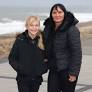 'Somebody is going to die' - Northumberland mum's fear over lack of lifeguards after daughter, 10, is saved from sea