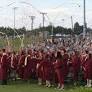 South Stokes High School celebrates Class of 2026