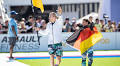 New Countries, More Rookies, and the Usual Suspects