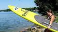 Paddleboard is Returning to the CrossFit Games