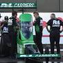 Sunday News and Notes from the Lucas Oil NHRA Winternationals