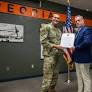 Master Sgt. Steven Salander Retirement Ceremony [Image 3 of 3]