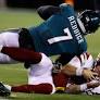 Father of former Eagles linebacker admits to COVID relief fraud worth several million dollars