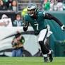 Former Eagles Star Haason Reddick’s Father Faces Jail Time After Pleading Guilty to Multi-Million-Dollar Fraud