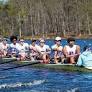 Hobart’s 3V8 Victorious at Occoquan Invitational — Geneva, NY