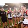From Malaysia with love: How German-speaking Saints ruck found footy