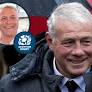 'His energy was incredible' - Tributes pour in as former Scotland and British & Irish Lions star passes away
