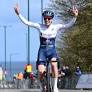 Katie Scott: from East Cleveland Classic to the Amstel Gold Race in seven days