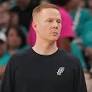 Sean Sweeney's Coaching History & Relationships Speak Volumes As to Why He's the Perfect Person for the Job