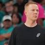 Magic name Spurs' Sean Sweeney as franchise's 16th head coach
