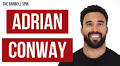 Adrian Conway | 5-time CrossFit Games Athlete, Co-Owner of FNX & Head Coach at TTRU Fitness