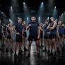 Meet the 100 Contestants of Physical 100: Sweden