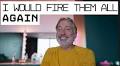 Greg Glassman’s CrossFit Media Decsion – Would he do it again?
