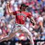 Mexico City Beckons for Diamondbacks and Padres