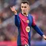 Barcelona's Stance on Replacing Casado's Departure