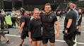 Maddie Sturt & Jay Crouch to Compete at HYROX Melbourne