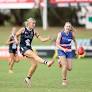 Round 2 Hostplus SANFLW League Match Wraps
