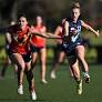 2026 AAMI SA U18 Girls Squad Released