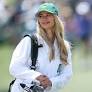 Wyndham Clark's girlfriend Emily Tanner makes her TV debut after win, hockey parents gone wild & MEAT!