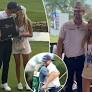 Wyndham Clark’s girlfriend celebrates his PGA Tour win: ‘Everything, hallelujah’