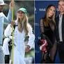 Wyndham Clark & Girlfriend Emily Tanner’s Hard Launch Gets Jena Sims’ Reaction