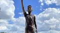 Landon’s Light Foundation memorialized through statue and annual event