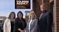 Grangeville's Solberg Agency joins forces with Stonebreaker McQuary