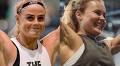 Sara Sigmundsdottir Wins CrossFit Filthy 150; Andrea Solgberg Earns Games Invite
