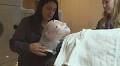 10 year old West Fargo boy starts treatments for aggressive brain cancer