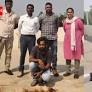 Hyderabad techie becomes 'ganja developer' after losing job over addiction; 17 plants seized from rooftop