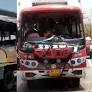3 Dead, 15 Hurt As 2 Buses Collide Head-On In Raisen