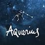 Aquarius Horoscope for June 2026