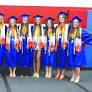 Class of 2026 celebrates scholarships and awards