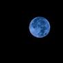 A Rare Blue Moon Is Coming This Weekend—Here’s How It Affects Every Star Sign