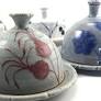 Ceramics show 'Flora' exhibits Fort Yukon potter Sarah Beaty's useable art