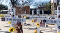 Appeals court orders release of Uvalde school shooting records