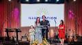 Scene and Seen: Illumination Foundation Chef’s Table Gala