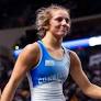 Chaos Reshapes Girls Postseason National Wrestling Rankings After U.S. Open Shake-up