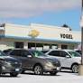 Vogel Chevrolet in Kiel continues 50-plus year family tradition