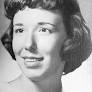 Carol (Chambers) Vogel