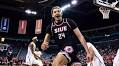 Kyle Thomas - 2025-26 - Men's Basketball - SIUE