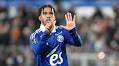Andrey Santos: Strasbourg Star Among the Best Midfielders in 2024-25