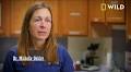 Dr. Michelle Oakley Yukon Vet