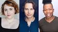 Caitlin Kinnunen, Brett Stoelker, Avionce Hoyles, More Star in ACT of CT's Jesus Christ Superstar Beginning March 24
